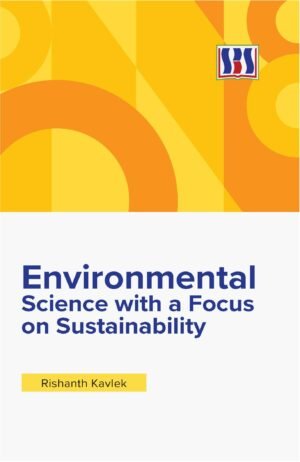 Environmental Science with a Focus on Sustainability - Image 1
