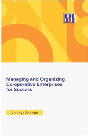 Managing and Organizing Co-operative Enterprises for Success - Image 1