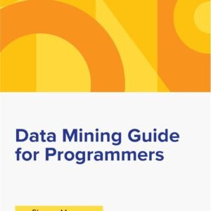 Data Mining Guide for Programmers - Image 1