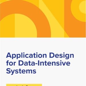 Application Design for Data-Intensive Systems - Image 1