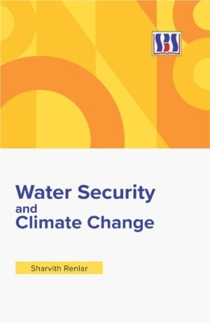 Water Security and Climate Change - Image 1
