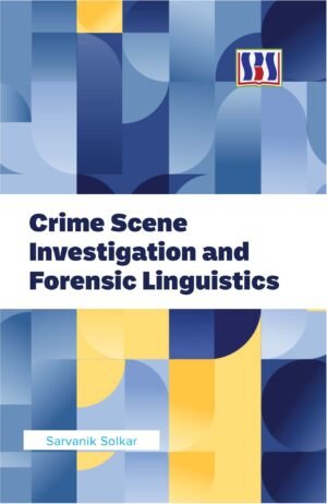 Crime Scene Investigation and Forensic Linguistics - Image 1