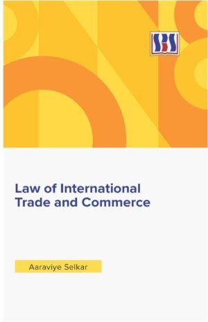 Law of International Trade and Commerce - Image 1