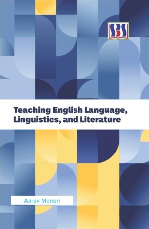Teaching English Language, Linguistics, and Literature - Image 1