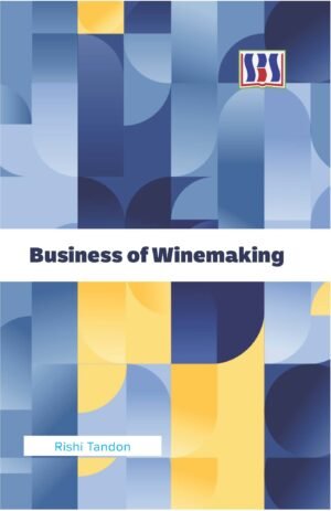 Business of Winemaking - Image 1