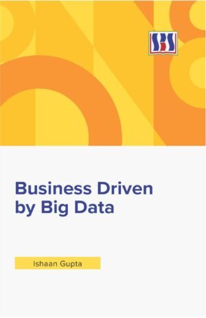 Business Driven by Big Data - Image 1