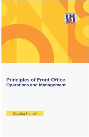 Principles of Front Office Operations and Management - Image 1
