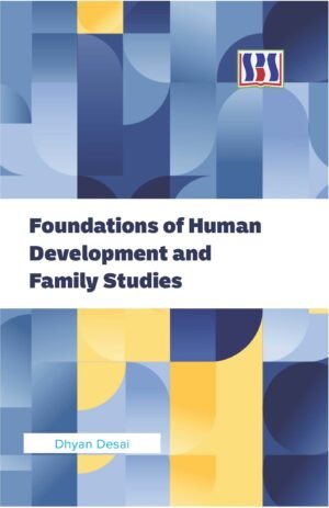 Foundations of Human Development and Family Studies - Image 1