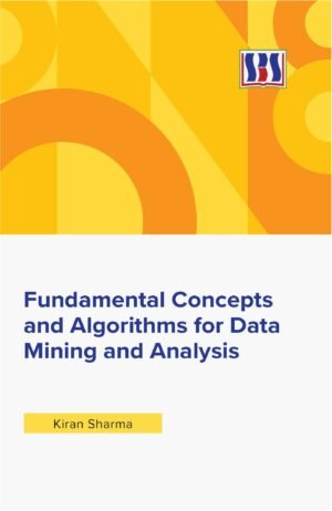Fundamental Concepts and Algorithms for Data Mining and Analysis - Image 1