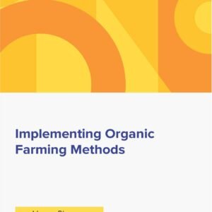 Implementing Organic Farming Methods - Image 1