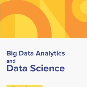 Big Data Analytics and Data Science - Image 1