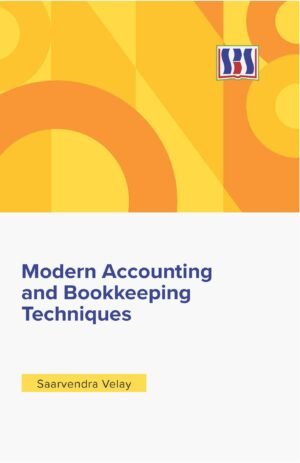 Modern Accounting and Bookkeeping Techniques - Image 1