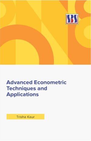 Advanced Econometric Techniques and Applications - Image 1