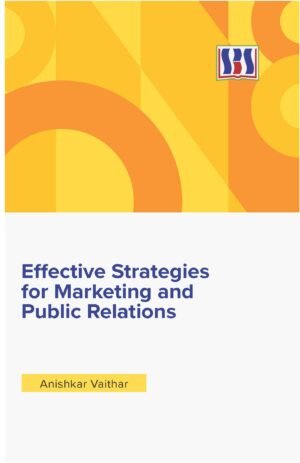 Effective Strategies for Marketing and Public Relations - Image 1