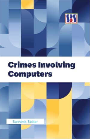 Crimes Involving Computers - Image 1