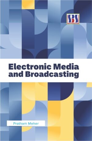 Electronic Media and Broadcasting - Image 1