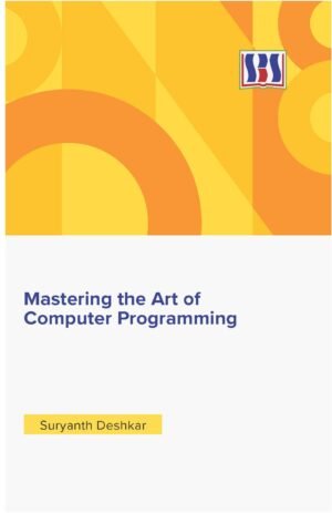 Mastering the Art of Computer Programming - Image 1