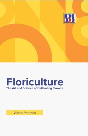Floriculture: The Art and Science of Cultivating Flowers - Image 1