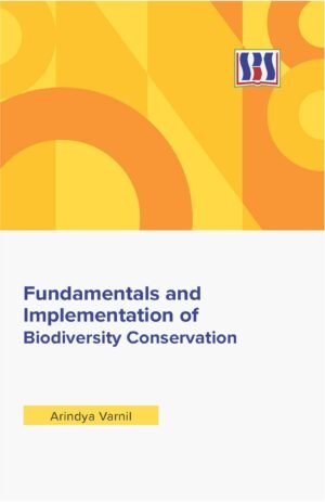 Fundamentals and Implementation of Biodiversity Conservation - Image 1