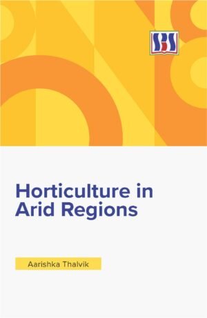 Horticulture in Arid Regions - Image 1