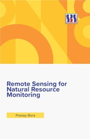 Remote Sensing for Natural Resource Monitoring - Image 1