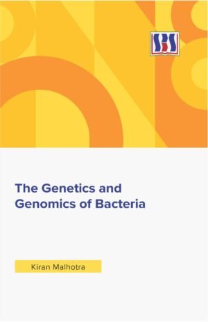 The Genetics and Genomics of Bacteria - Image 1