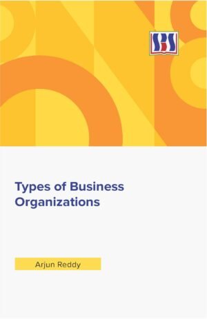 Types of Business Organizations - Image 1