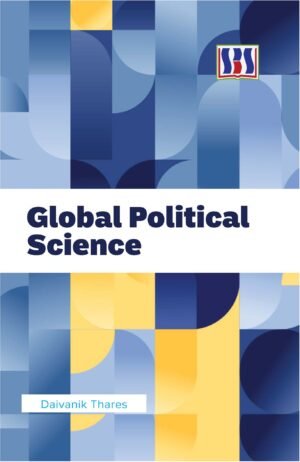 Global Political Science - Image 1