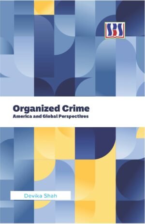 Organized Crime: America and Global Perspectives - Image 1