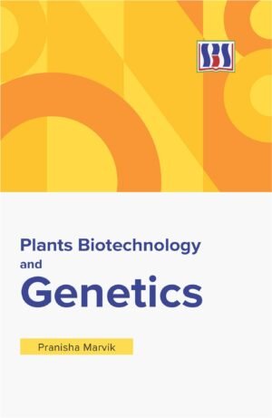 Plants Biotechnology and Genetics - Image 1