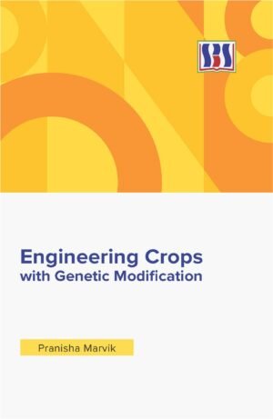 Engineering Crops with Genetic Modification - Image 1