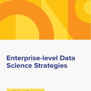 Enterprise-level Data Science Strategies - Image 1