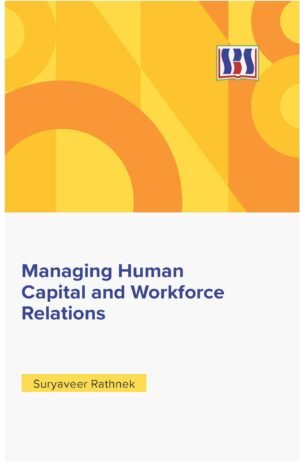 Managing Human Capital and Workforce Relations - Image 1