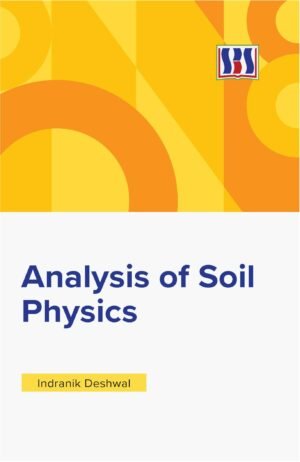 Analysis of Soil Physics - Image 1