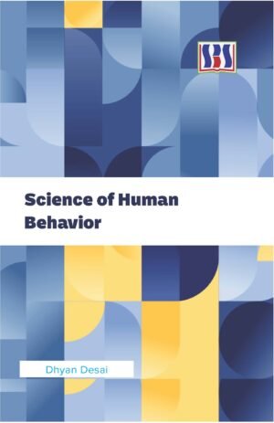 Science of Human Behavior - Image 1