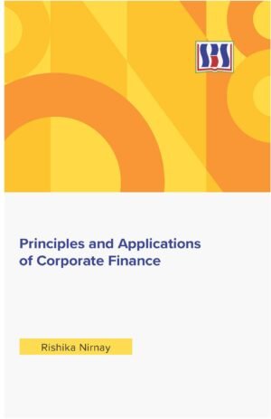 Principles and Applications of Corporate Finance - Image 1