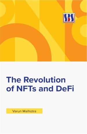 The Revolution of NFTs and DeFi - Image 1