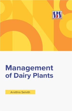 Management of Dairy Plants - Image 1