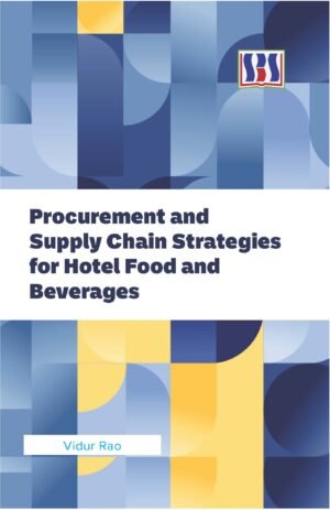 Procurement and Supply Chain Strategies for Hotel Food and Beverages - Image 1