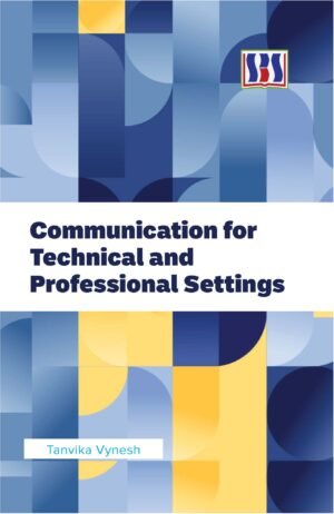 Communication for Technical and Professional Settings - Image 1