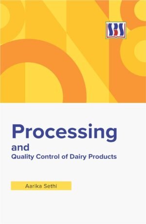 Processing and Quality Control of Dairy Products - Image 1