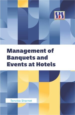 Management of Banquets and Events at Hotels - Image 1