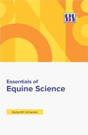 Essentials of Equine Science - Image 1