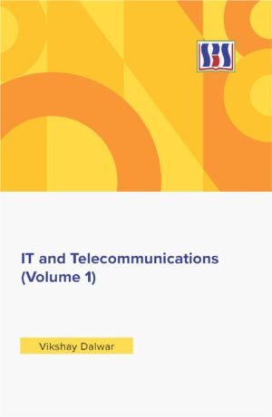 IT and Telecommunications (Volume 1) - Image 1