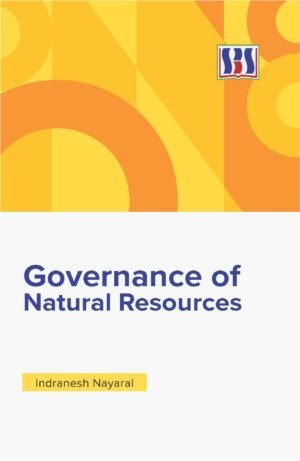 Governance of Natural Resources - Image 1