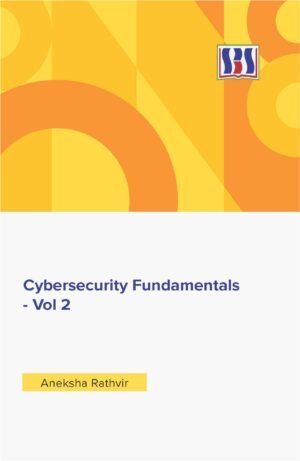 Cybersecurity Fundamentals - Vol 2 - Image 1
