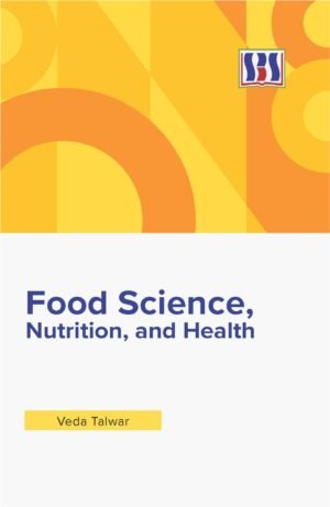 Food Science, Nutrition, and Health - Image 1
