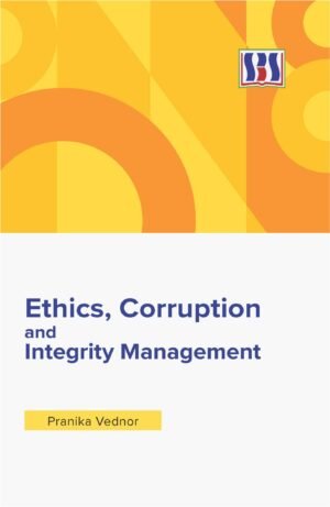 Ethics, Corruption and Integrity Management - Image 1