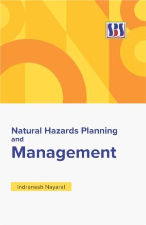 Natural Hazards Planning and Management - Image 1