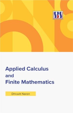 Applied Calculus and Finite Mathematics - Image 1